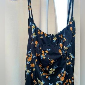 Slip dress from Forever 21 - size Large!